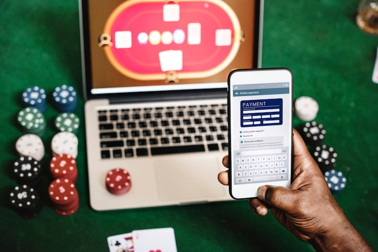cph2773 mobile gaming